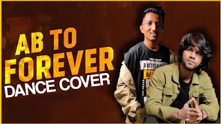 Ab To Forever (Dance Cover) - Saif Ali Khan, Rani Mukerji | Ta Ra Rum Pum