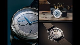 Немецкие Часы Union Glashütte? Мнение о BALL? Какие A. Lange & Sohne выбрать? / Вопросы Про Часы №14