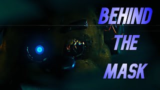 BEHIND THE MASK | FNaF Movie Edit