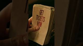 Tarot - Get Tickets Now | In Cinemas Now