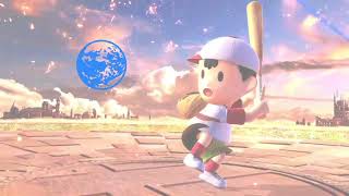 Crazy Ness Combo #67