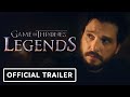 Game of Thrones: Legends - Official Launch Trailer (ft. Kit Harington)