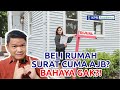 RISIKO SURAT AJB #penipuan properti