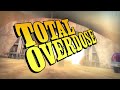 total overdose hd remastered opening ps2