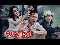 KỲ ÁN QUỶ GỘI ĐẦU #Shorts