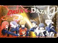 4K Isagi Nagi Barou vs Chigiri Kunigami Reo - Drunk Dazed (Blue Lock) [AMV/EDIT]