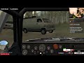 ttr schnek rally round 13 audi quattro a2 grpb