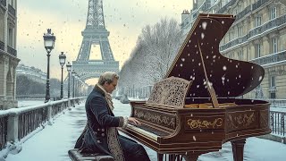 The Best Classical Masterpieces to Enjoy in Winter 2025 – Timeless Classical Music