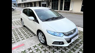 2013 Honda Insight 1.3L - Used Car For Sale - SMJ9065Y - TORQUE AUTOS