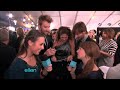 web exclusive lady antebellum at the amas