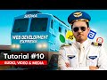 Video, Audio & Media in HTML | Sigma Web Development Course - Tutorial #10