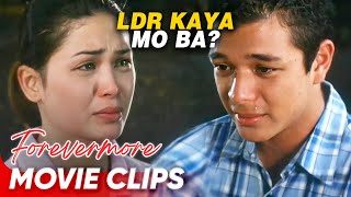 Anton says goodbye | 'Forevermore' | Movie Clips