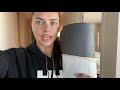 Adriana Lima's Routine for a Long-Haul Flight  On the Go  Vogue