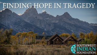 Finding Hope In Tragedy