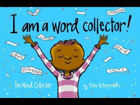 How would you describe a collector?