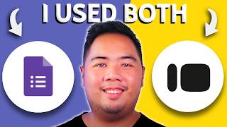 Google Forms vs Typeform (2026) - Which One Is BETTER?