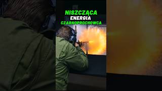 Jaką Energię strzału ma KARABIN CZARNOPROCHOWY💥🔥 #gunmajster