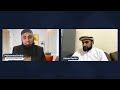 livestream why mirza ghulam qadiani and ahmadiyya jamat rejected quranic narrative about maryam as