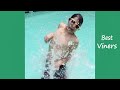 Try Not To Laugh or Grin While Watching Funny Clean Vines #61 - Best Viners 2020