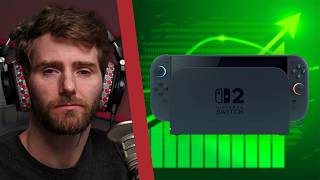 Buy a Switch 2 Before September
