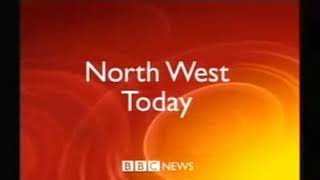 BBC One O’Clock News: Close - 20th November 2003