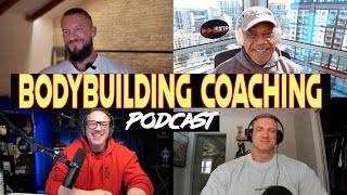 Coaching Philosophies with Dean McKillop BSG 286