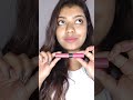 without makeup lipstick test💄comment below for shade name 💄 makeup lipstick ytshorts viralshorts