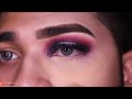 halo eye makeup tutorial*spotlight eye makeup for beginners*holographic eye makeup*product details