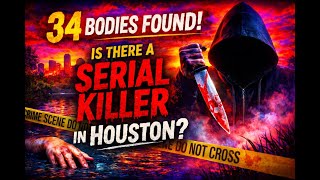 Is Houston Hiding a Serial Killer? The Bayou Deaths Explained