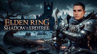 ELDEN RING: DLC SHADOW OF THE ERDTREE #8 ● ПРОВЕРКА НА ПРОЧНОСТЬ: МЕССМЕР КОЛОСАЖАТЕЛЬ!