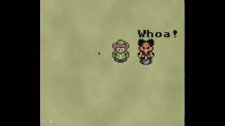 Tile Engine: Link Test