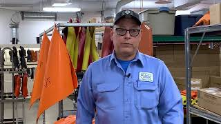 El Paso Electric Employee Spotlight – Ray Medina