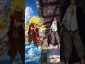 Luffy vs shanks who is strongest_(1080p_60FPS)