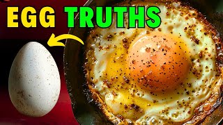 The Shocking Truth About Eating Eggs Daily Heart Artery Disease
