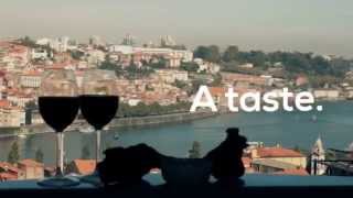 Porto and the North - The essence of Portugal, Be Inspired