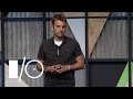 What's new in Android security (M and N Version) - Google I/O 2016