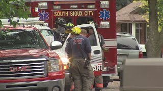 60 Pounds Of Explosives Discovered In Home