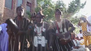 Philadelphia Tradition Returns Sunday When Odunde Festival Starts