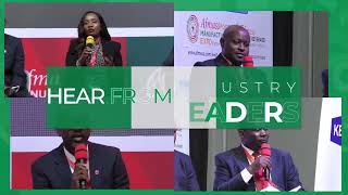 AFMASS Food Manufacturing Expo Nigeria \u0026 Western Africa Edition