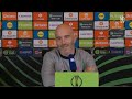 maresca press conference chelsea vs shamrock rovers pre match 18 12 24 chelsea fc