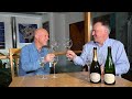 The Friday Bubble - Review of Wiston Blanc de Blancs 2015 and 2010 Recently Disgorged