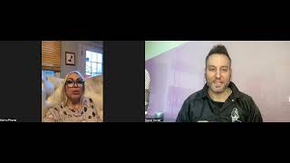 KIM D. Shares Shocking Story & Update on Danielle Staub!!!!!!!!