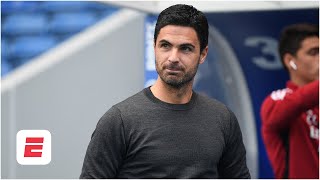 Is Mikel Arteta STILL the right man to manage Arsenal? | ESPN FC