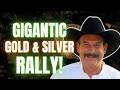 ⚡Extreme SILVER Revaluation! The Reset Is Already Underway | Bill Holter Silver & Gold