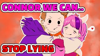 Ironmouse Exposes CDawgVA About her Real Face