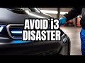 Prevent Catastrophe: Essential Tips to Avoid Errors When Changing BMW i3's 12v Battery