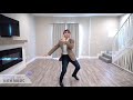 bts dynamite dance tutorial explanation u0026 mirrored ellen and brian