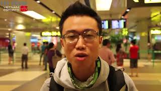 BEST OF Hoàng Luân Nhìn lại những pha bình luận cười ra nước mắt của BLV VETV Hoàng luân