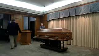 Routon Funeral