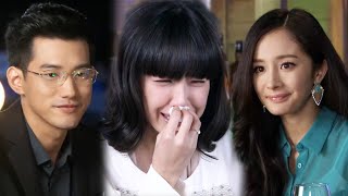 【FULL MOVIE】小三日夜哭鬧，丈夫想起妻子的好，後悔離婚  #杨幂